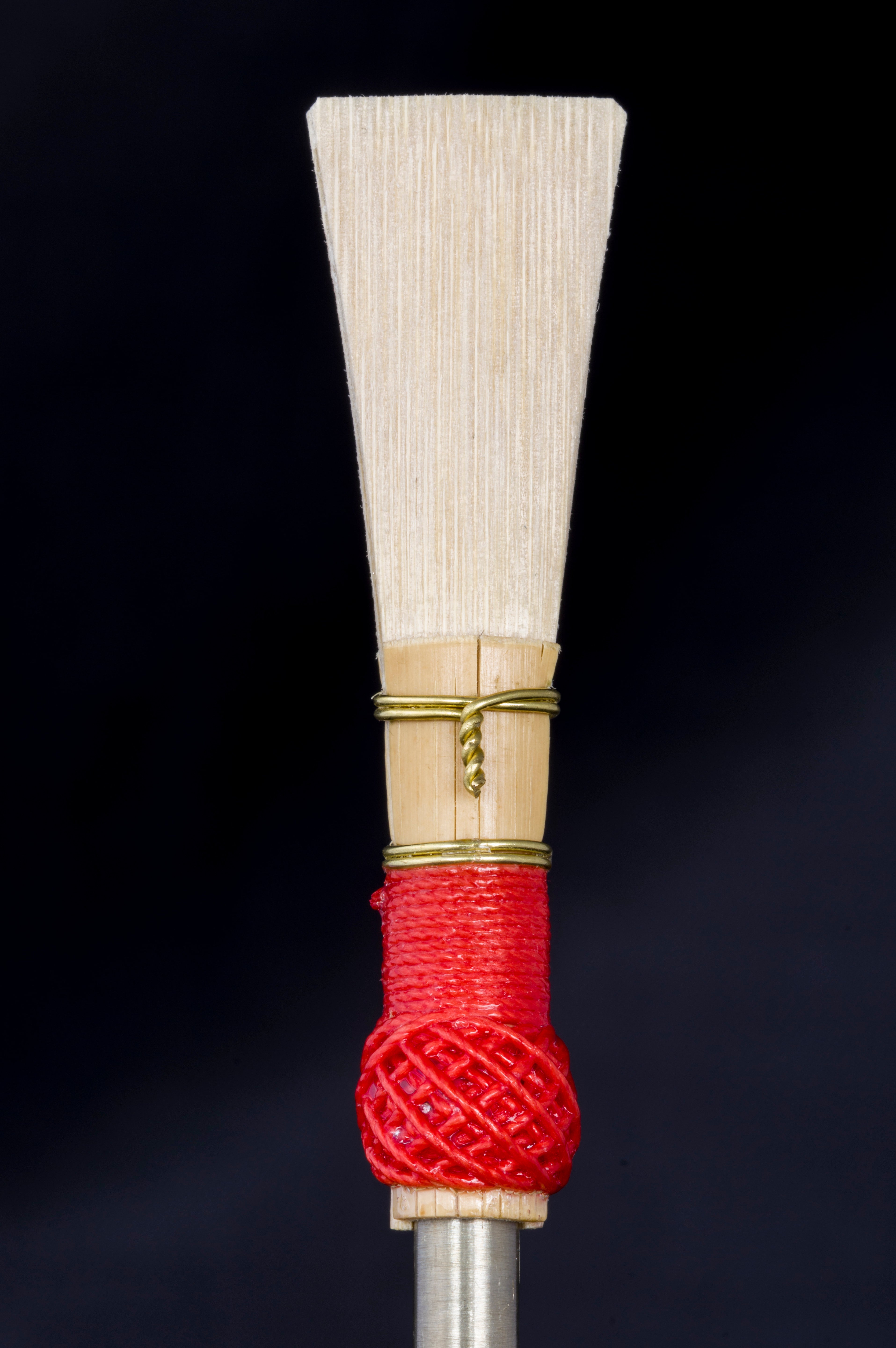 Rieger 2 Shaped Bassoon Reed | Roemhildt Reeds