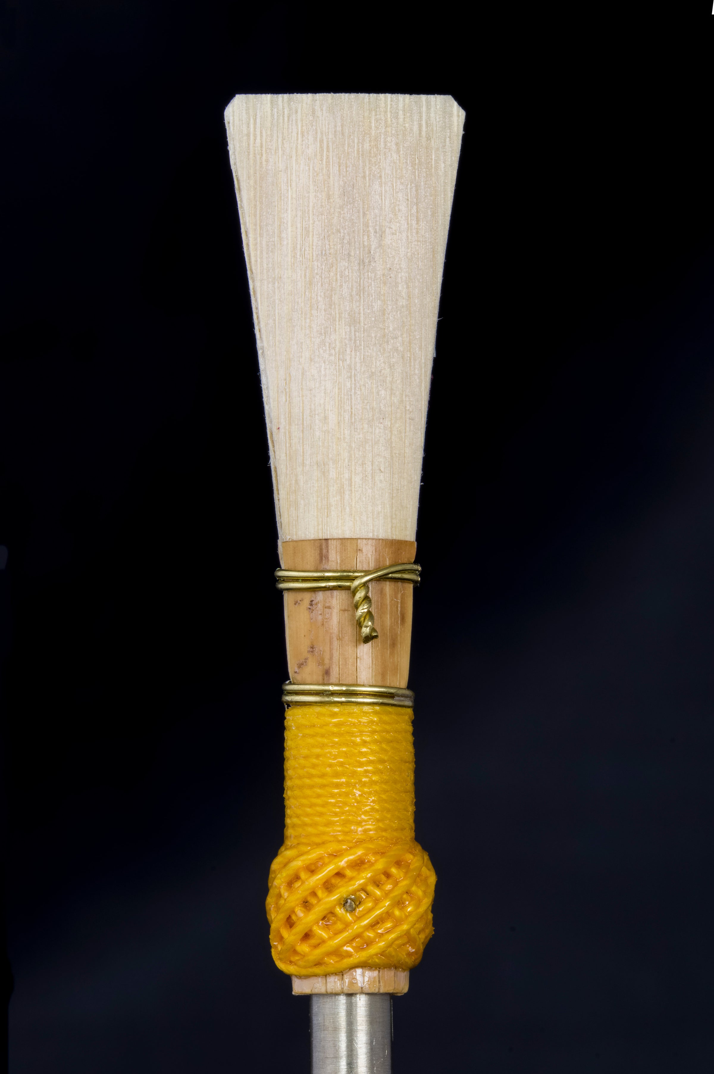 Bassoon Reeed Fox #2 Shaped Bassoon Reed | Roemhildt Reeds